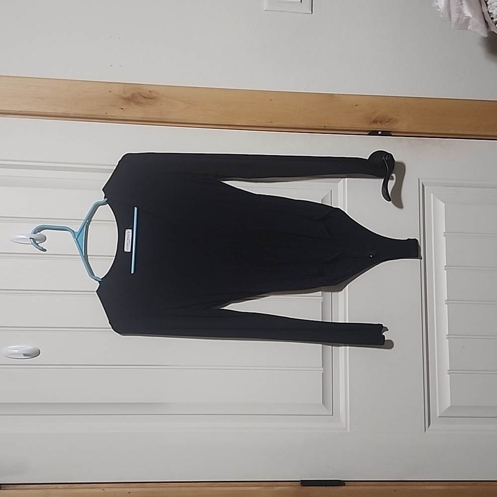 Black Bodysuit